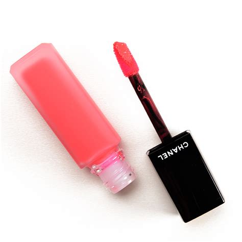 chanel allure ink 144|T&C Tried & True : Chanel Rouge Allure Ink Liquid Lip Color.